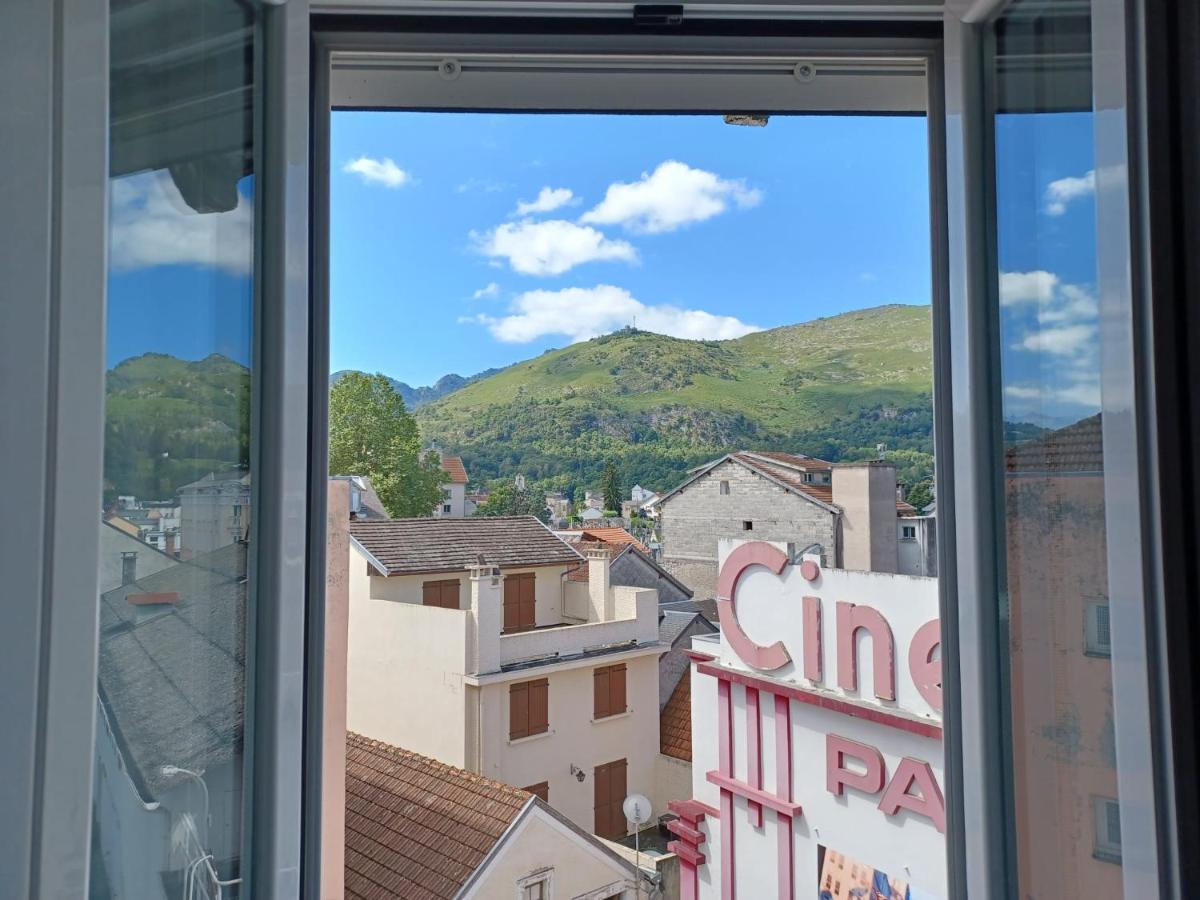 Le Peyragudes - Rue De La Grotte - 36M Apartment Lourdes Exterior photo